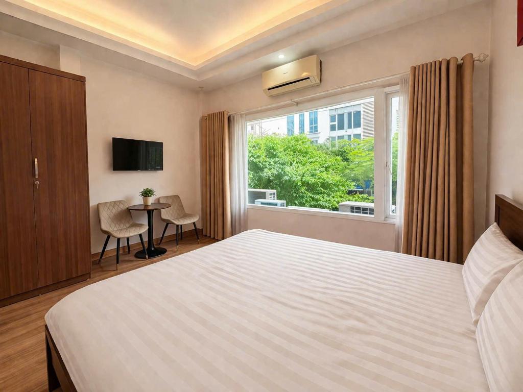 48 Collection Hotel by Eco Nest – Hanoi