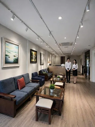 48 Collection Hotel by Eco Nest – Photos 5