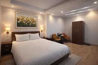48 Collection Hotel by Eco Nest – Photos 8